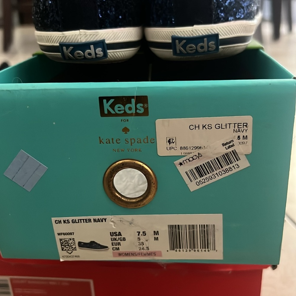 Keds - Picture 5 of 5